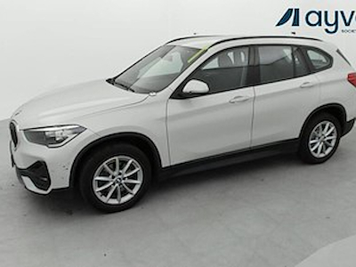 BMW X1 2.0 sdrive18da 150CV BUSINESS PACK NAVI