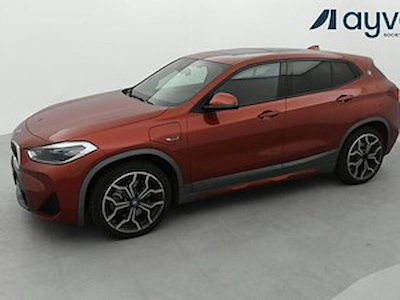 BMW X2 1.5 xdrive25e phev 162kw 125CV MOEL M SPORT X TOE NAVI