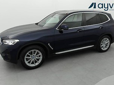 BMW X3 2.0 xdrive30e 135kw auto 184CV BUSINESS PACK TOE NAVI