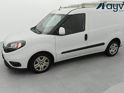 Fiat Doblo cargo 1.6 multijet SX 105CV