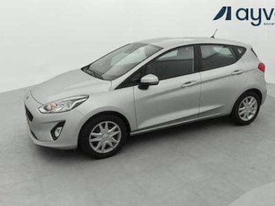 Ford Fiesta 1.5 tdci 85CV Business Class NAVI