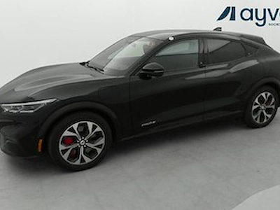 Ford Mustang mach-e bev 99kwh ext. 294CV TOE NAVI