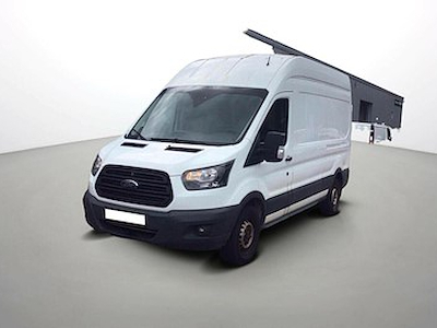 Ford Transit 2T 350l fou lwb HR 130CV Ambiente