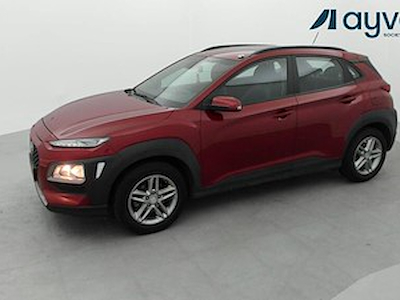 Hyundai Kona 1.0 t-gdi twist 120CV