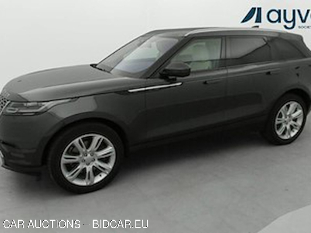 Land Rover Range rover velar 2.0 p250 SE 250CV NAVI