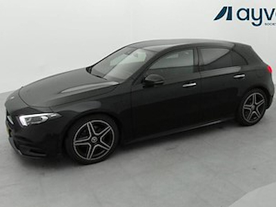 Mercedes-Benz A 200 D dct 150CV AMG LINE NAVI