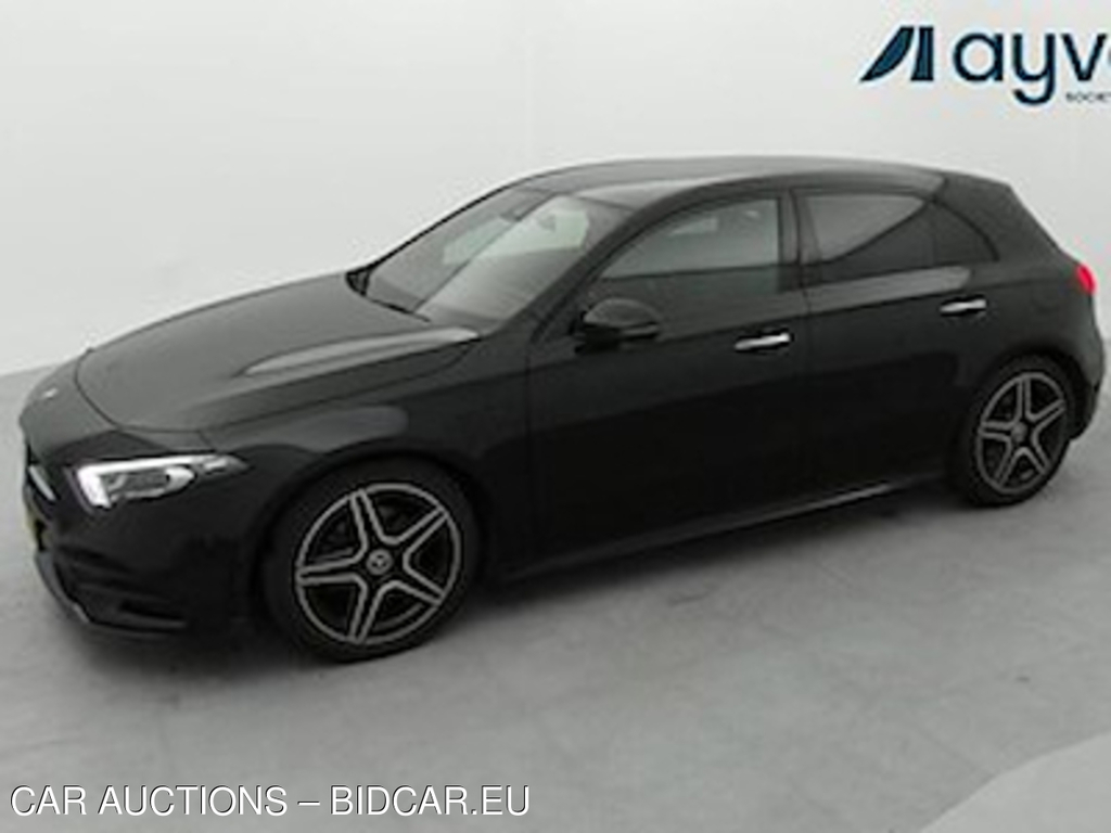 Mercedes-Benz A 200 D dct 150CV AMG LINE NAVI