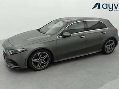 Mercedes-Benz A 200 D dct 150CV AMG LINE TOE NAVI