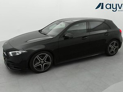 Mercedes-Benz A180 D 116CV AMG LINE NIGHT TOE NAVI