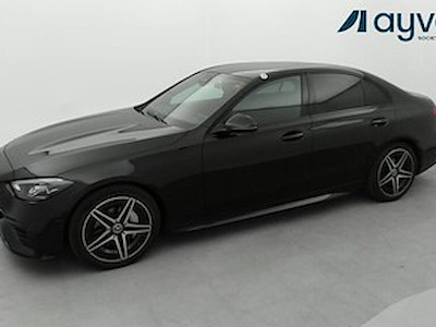 Mercedes-Benz C 200 mhev autp berline 204CV AMG LINE NAVI