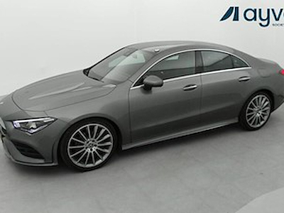 Mercedes-Benz Cla 180 dct 136CV AMG LINE NAVI