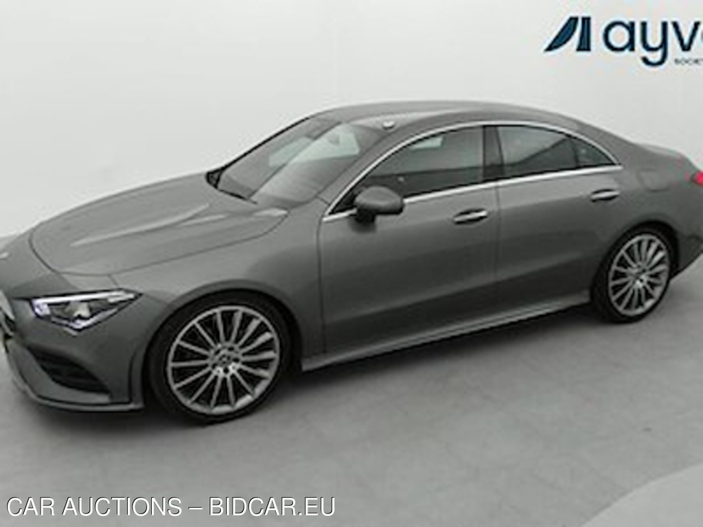 Mercedes-Benz Cla 180 dct 136CV AMG LINE NAVI