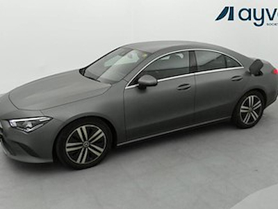 Mercedes-Benz Cla 200 D dct 150CV BUSINESS SOLUTION NAVI