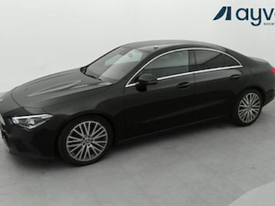 Mercedes-Benz Cla 200 D dct BS 150CV BUSINESS SOLUTION LUXURY NAVI