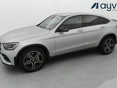 Mercedes-Benz Glc 220d coupe 4-matic 194CV BUSINESS SOLUTION AMG LINE NAVI
