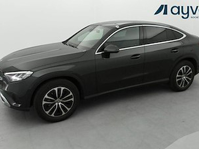 Mercedes-Benz Glc coupe 220 D mhev 4M 197CV BUSINESS LINE TOE NAVI