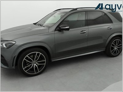 Mercedes-Benz Gle 400 D 4matic 330CV AMG LINE TOE NAVI