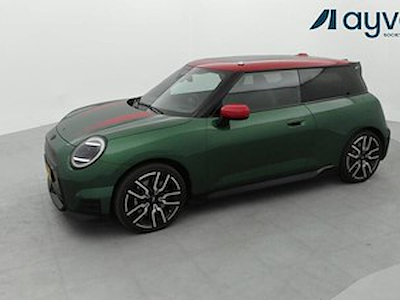 MINI Cooper bev 54kwh cooper SE 218CV John Cooper Works Trim TOE NAVI
