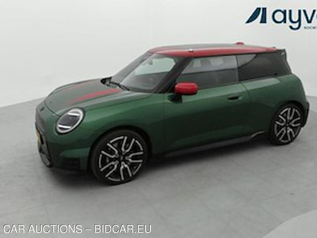 MINI Cooper bev 54kwh cooper SE 218CV John Cooper Works Trim TOE NAVI