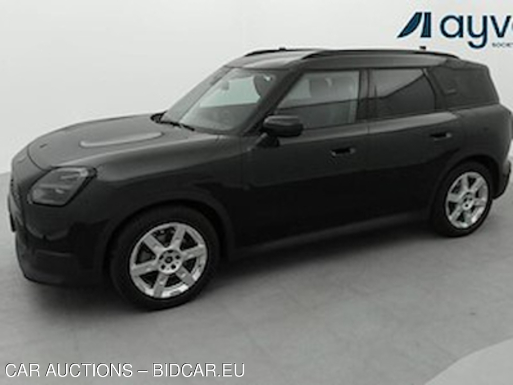 MINI Countryman bev 67kwh E 204CV
