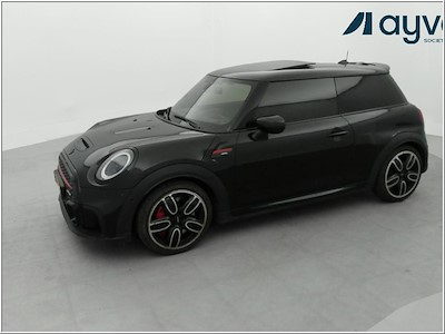 MINI 2.0 john cooper works aut 231CV NAVI