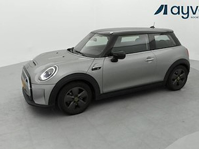 MINI 32.6 kwh cooper SE 184CV