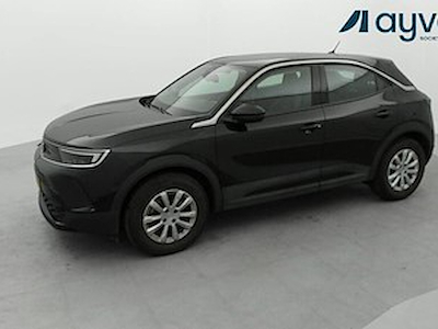 Opel Mokka-e bev 50kwh mokka-e e-ed 136CV