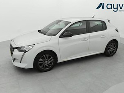Peugeot 208 1.2 PURETECH 55KW S/S ACTIVE PACK