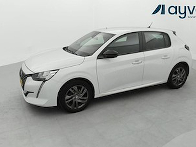 Peugeot 208 1.2 puretech 55kw SS 75CV ACTIVE PACK NAVI