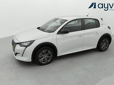 Peugeot 208 bev 50kwh elect. auto 136CV ACTIVE PACK