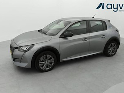 Peugeot 208 bev 50kwh elect. auto 136CV ACTIVE PACK