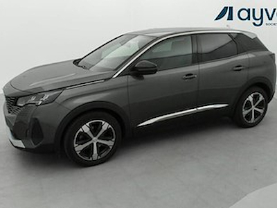 Peugeot 3008 1.5 bluehdi 96kw SS 130CV ALLURE NAVI
