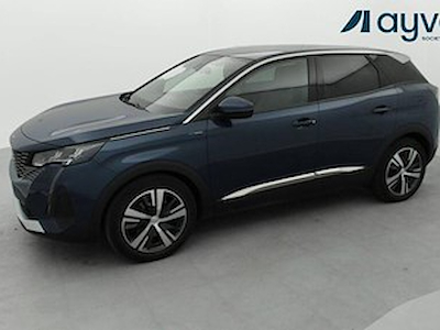 Peugeot 3008 1.6 phev 225 e-auto8 181CV ALLURE NAVI