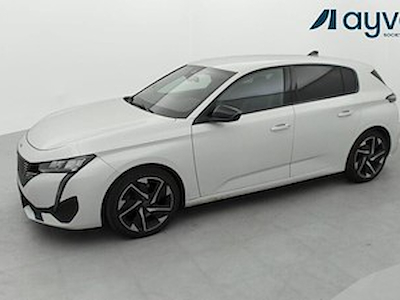 Peugeot 308 1.5 bluehdi 96kw SS auto 130CV ALLURE PACK NAVI