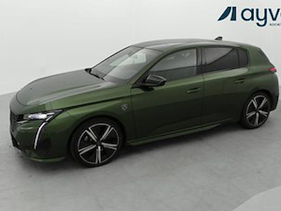 Peugeot 308 1.5 bluehdi 96kw SS auto 130CV TOE NAVI