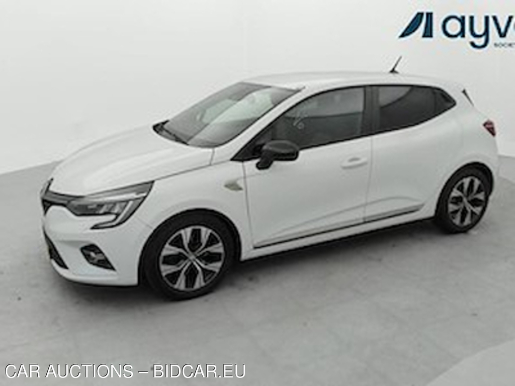 Renault Clio 1.5 blue dci 100CV LIMITED NAVI