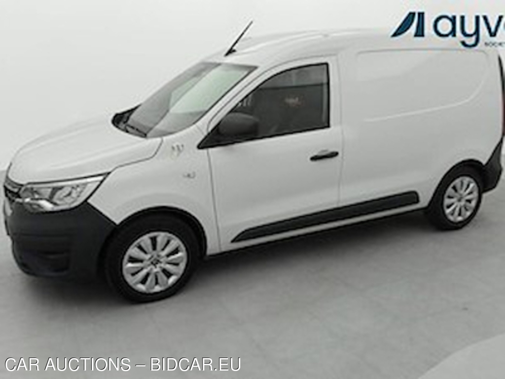 Renault Express 1.5 dci blue confort 95CV