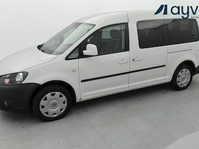 Volkswagen Caddy maxi life 1.6 CR tdi 102 TRENDLINE