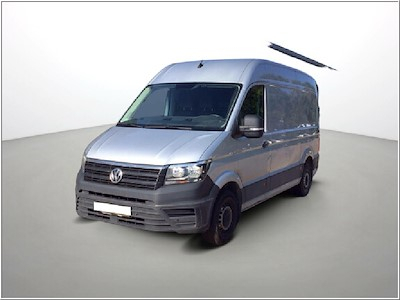 Volkswagen Crafter 2.0tdi 103kw 35 mwb AU 140CV