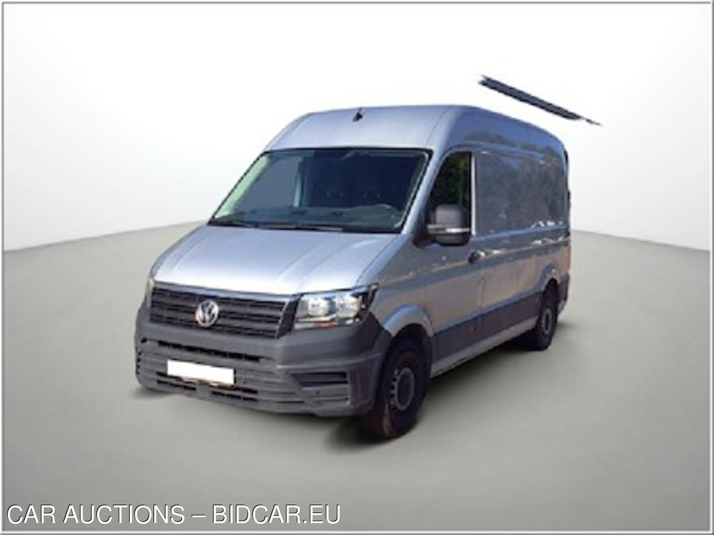 Volkswagen Crafter 2.0tdi 103kw 35 mwb AU 140CV
