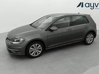 Volkswagen Golf vii 1.6 scr tdi bmt 115CV Comfortline NAVI