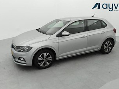 Volkswagen Polo 1.0 tsi 95CV COMFORTLINE NAVI