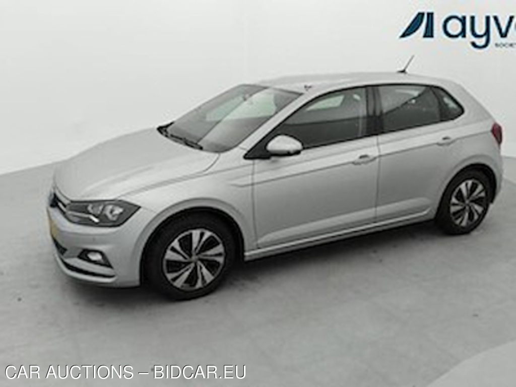 Volkswagen Polo 1.0 tsi 95CV COMFORTLINE NAVI