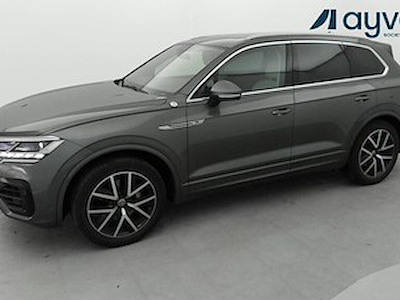 Volkswagen Touareg 3.0 V6 tdi 210kw auto 286CV BUSINESS PACK V6 TOE NAVI