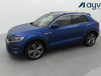 Volkswagen T-roc 1.5 tsi act sport dsg 150CV TOE NAVI