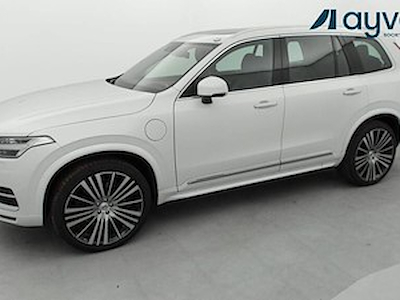 Volvo Xc90 2.0 T8 phev 7pl. auto 303CV INSCRIPTION TOE NAVI
