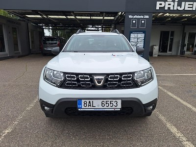 Dacia Duster 1.5 Blue dCi 85 kW Comfort 4x4 S&amp;S