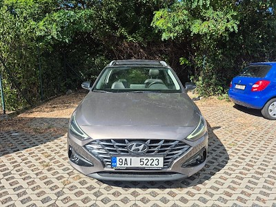 Hyundai I30 1.5 T-GDI Mild Hyb Style kombi
