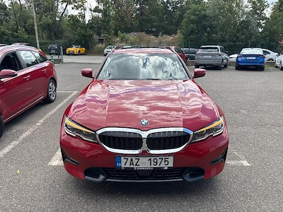 BMW 3 2.0 330i xDrive SPORT LINE Touring