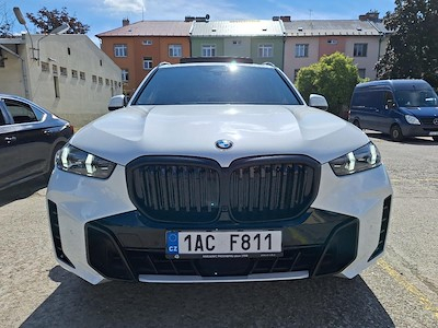 BMW X5  3.0 xDrive30d